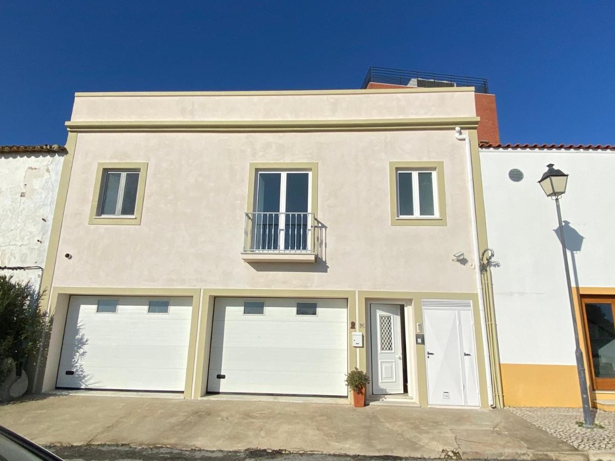 The Little Owls Nest Castro Verde Exterior photo
